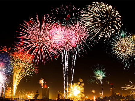 新年賀詞 | 因勢(shì)謀變，行穩(wěn)致遠(yuǎn)；堅(jiān)守初心，砥礪前行